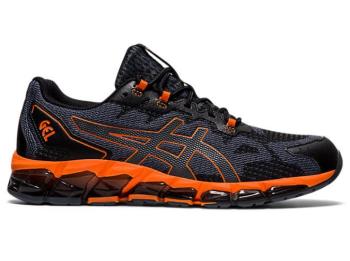 Asics GEL-QUANTUM 360 6 Herre Joggesko NO793NW